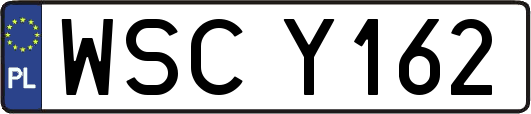 WSCY162