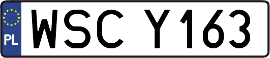 WSCY163