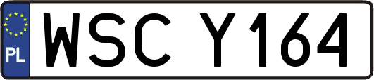 WSCY164