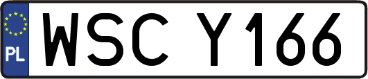 WSCY166