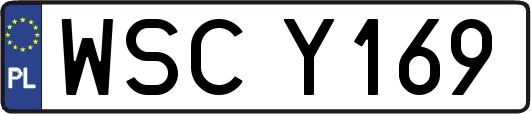 WSCY169