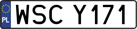 WSCY171