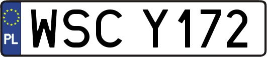 WSCY172
