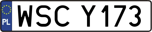 WSCY173