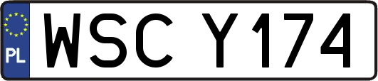 WSCY174