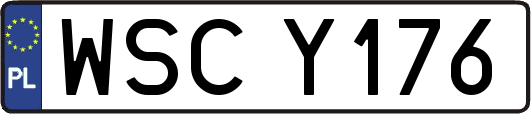 WSCY176