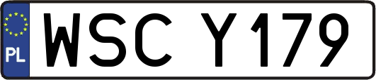 WSCY179