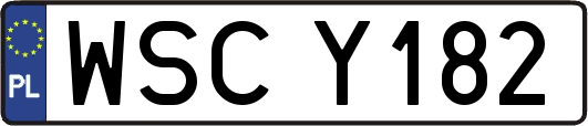WSCY182