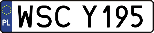 WSCY195