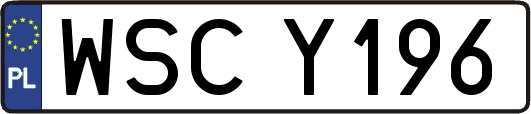 WSCY196