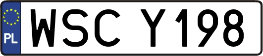 WSCY198