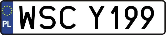 WSCY199