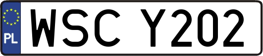 WSCY202