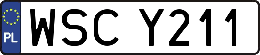 WSCY211