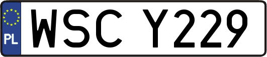 WSCY229