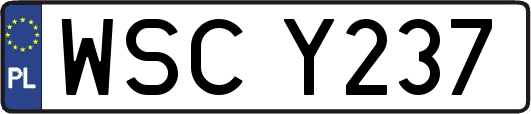 WSCY237
