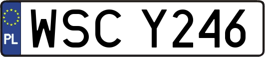 WSCY246
