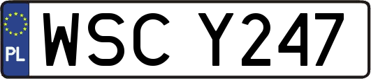WSCY247