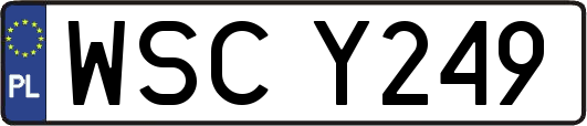 WSCY249