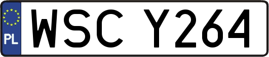 WSCY264