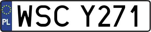 WSCY271