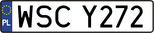 WSCY272