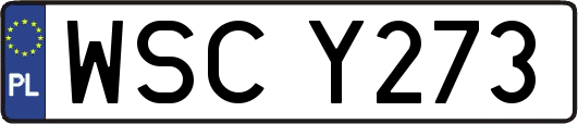 WSCY273