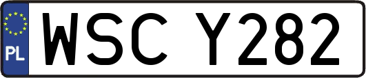 WSCY282