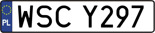 WSCY297