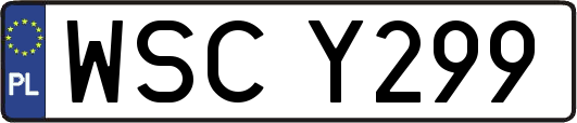 WSCY299