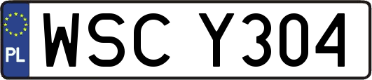 WSCY304