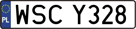WSCY328