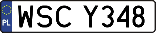 WSCY348