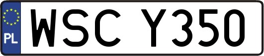 WSCY350