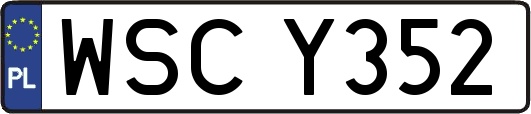 WSCY352