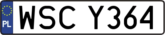 WSCY364