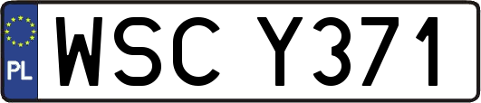 WSCY371