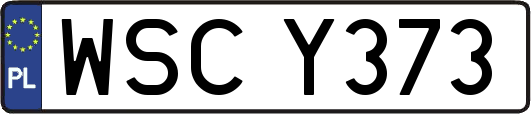WSCY373