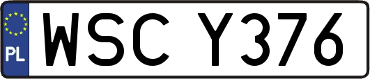 WSCY376
