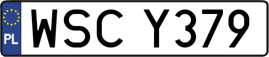 WSCY379