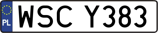 WSCY383