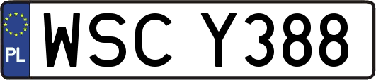 WSCY388