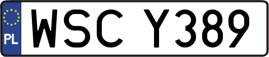 WSCY389