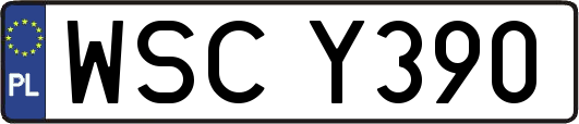 WSCY390