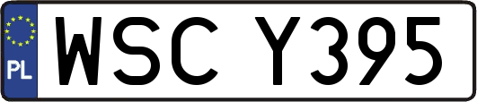 WSCY395