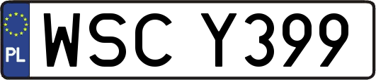 WSCY399