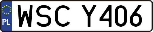 WSCY406