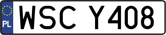 WSCY408