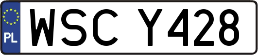 WSCY428