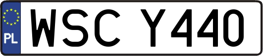 WSCY440